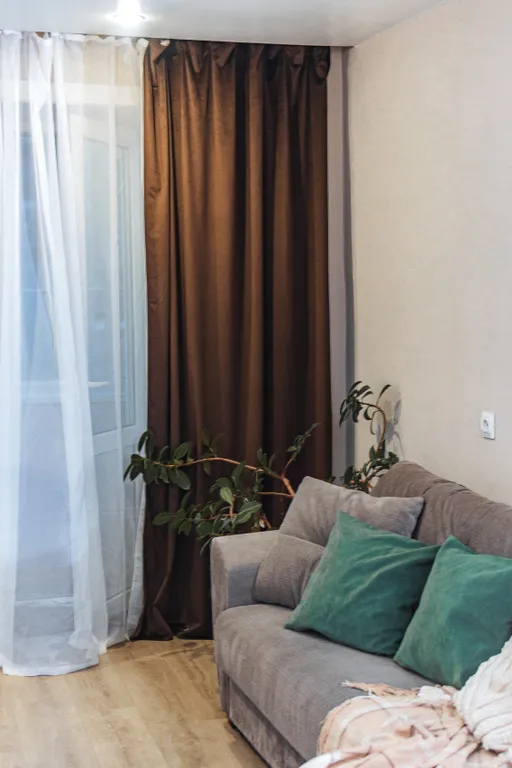 Уютная двушка в центре
