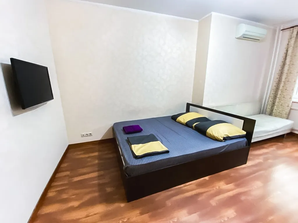 Чистая и уютная квартира возле Шереметьево