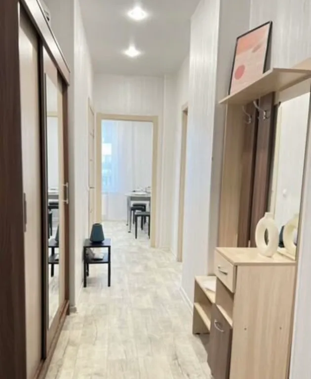 Квартира в элитном ЖК Чайка