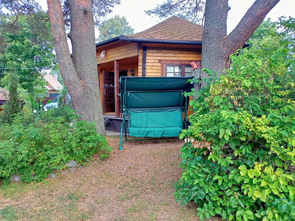 Дом для отдыха