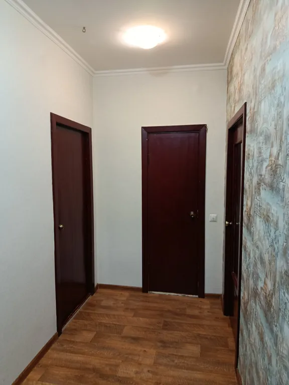 Квартира Квартира Просторная евротрешка в центре — Горячий Ключ