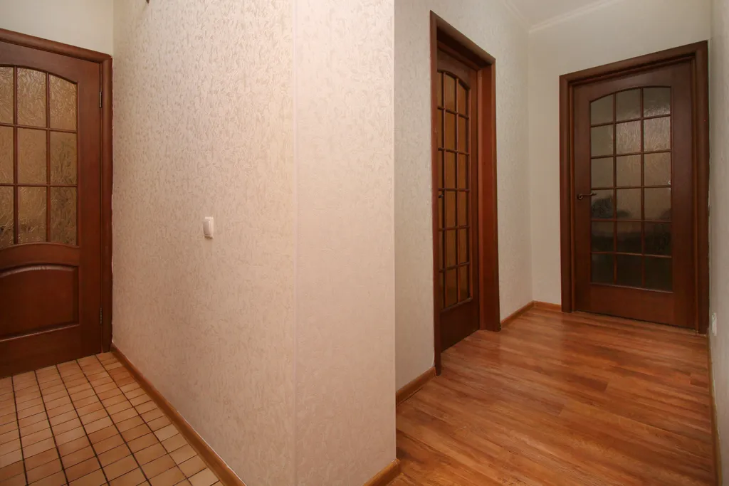 Удобная двушка близ Атакента