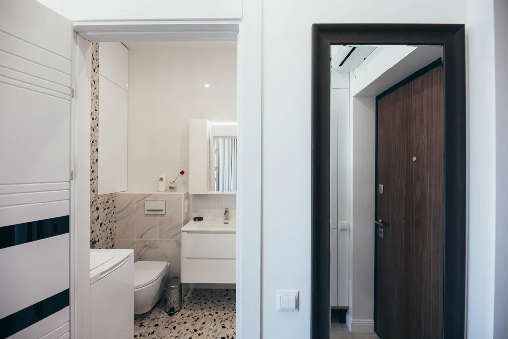 Квартира Квартира Шалфей — Светлогорск