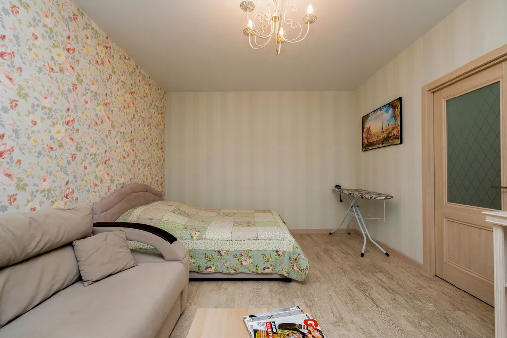 Atlant Apartments 344