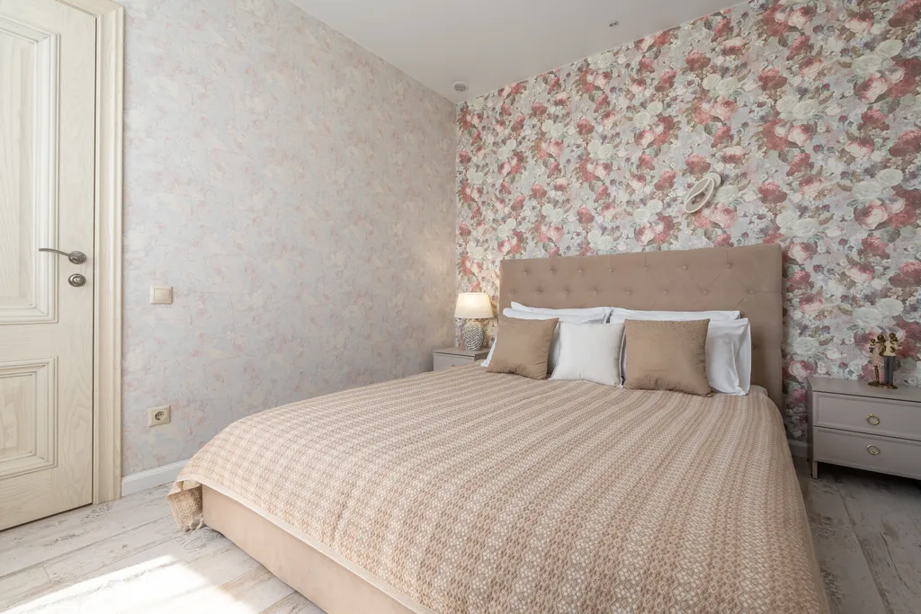 Аппартаменты на набережной