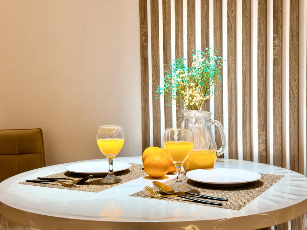 Квартира в новом ЖК