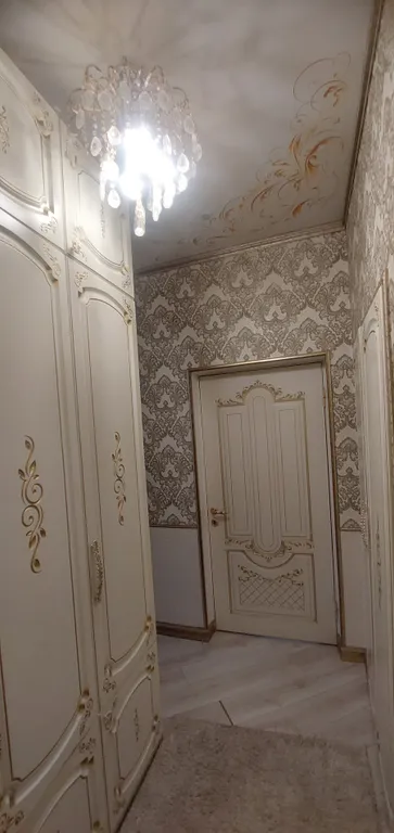 Уютная квартира в центре