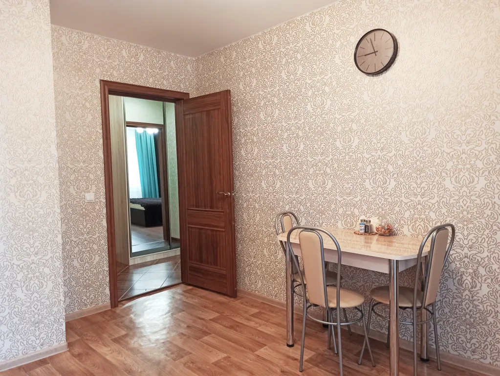 Уютная квартира с кондиционером у трц сити парк