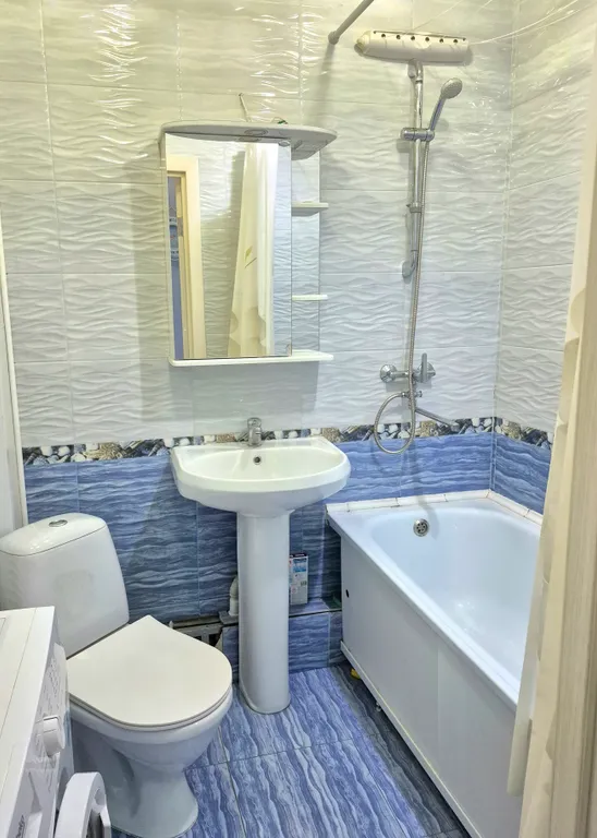 1-комнатная квартира для комфортного проживания