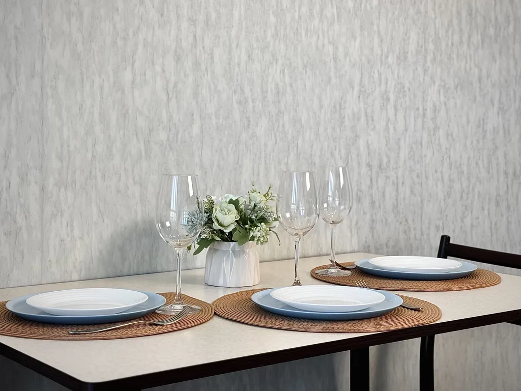 Квартира Уютная квартира недалеко от моря — Зеленоградск