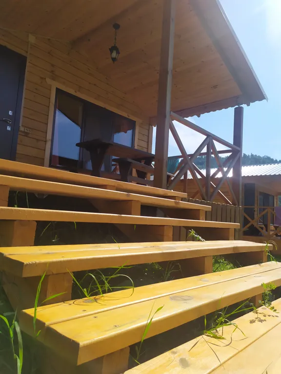 1-комнатный Дом