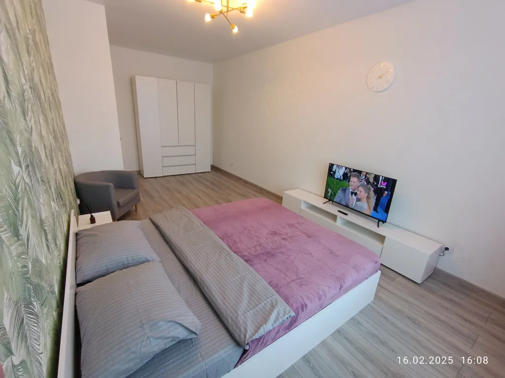 Уютная гавань