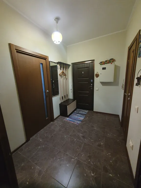 Чистая квартира рядом с центром города