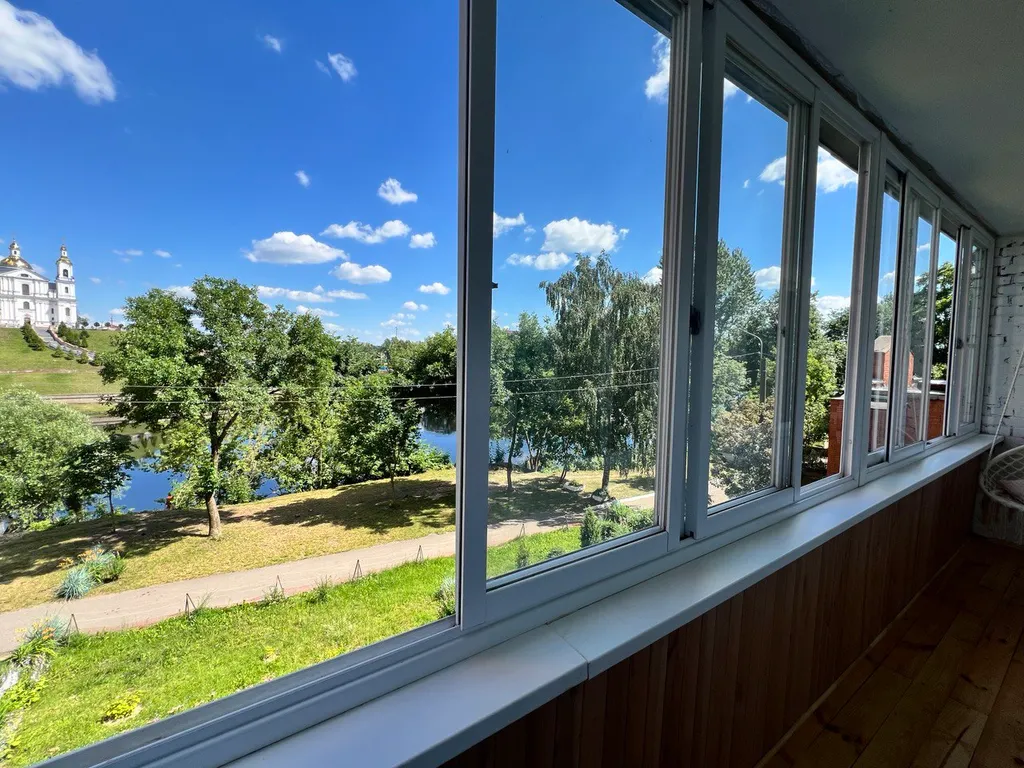 Комфорт и душа Витебска