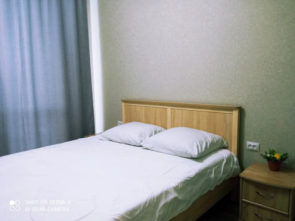 Квартира повышенной комфортности