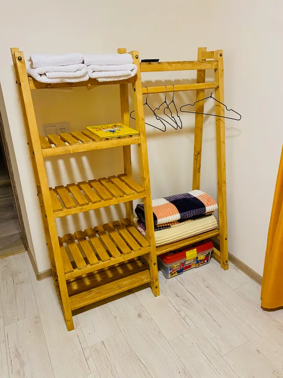 4-комнатный Дом