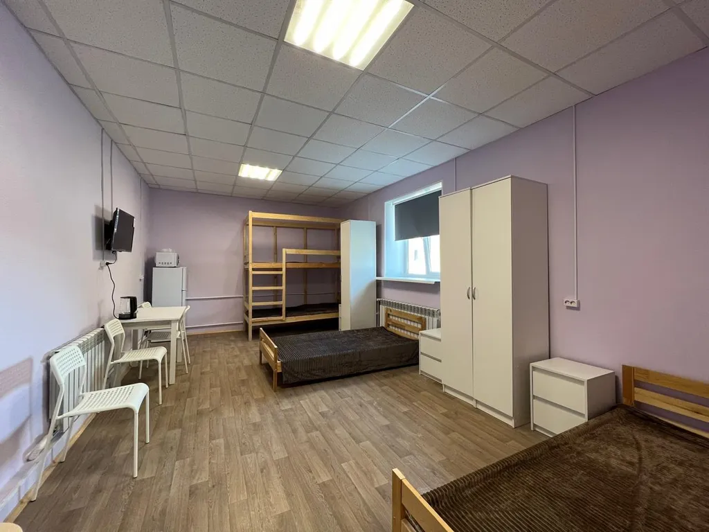 5-комнатная Квартира