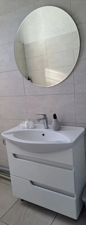 Квартира-студия в старой части города