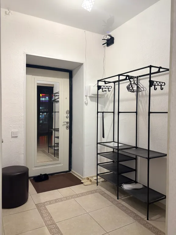 Квартира Уютная квартира около Мамаева Кургана — Волгоград