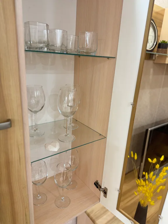 Уютная 2-х комнатная квартира рядом с центром города