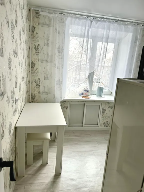 Отличная квартира напротив ЖД вокзала