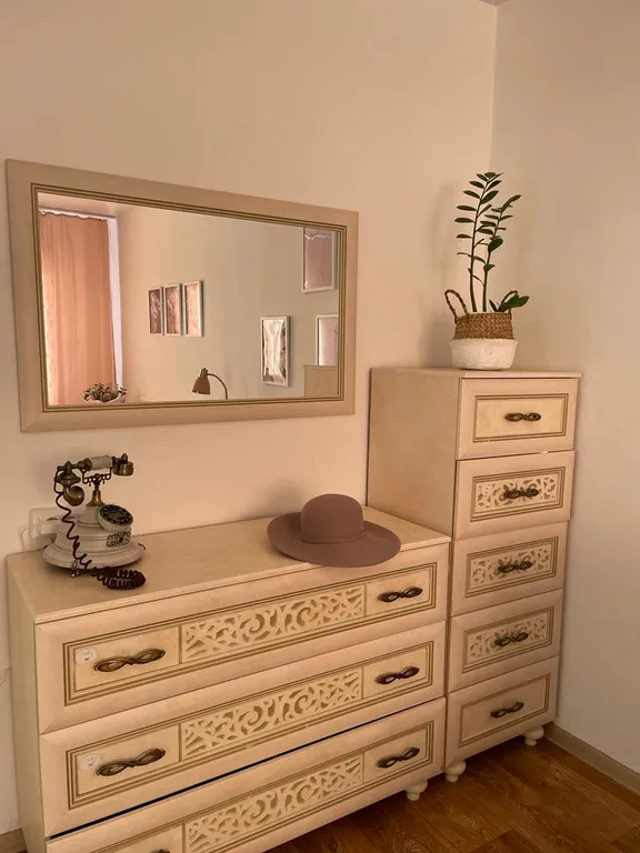 Апартаменты Paris