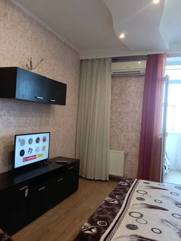 Квартира Квартира с красивым видом на море — Севастополь