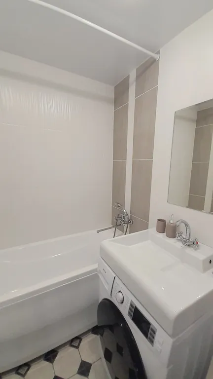 Квартира Апартаменты в историческом центре №1 люкс — Красноярск