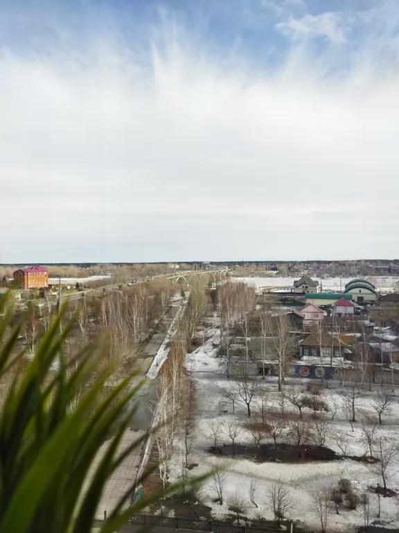 Студия у моста