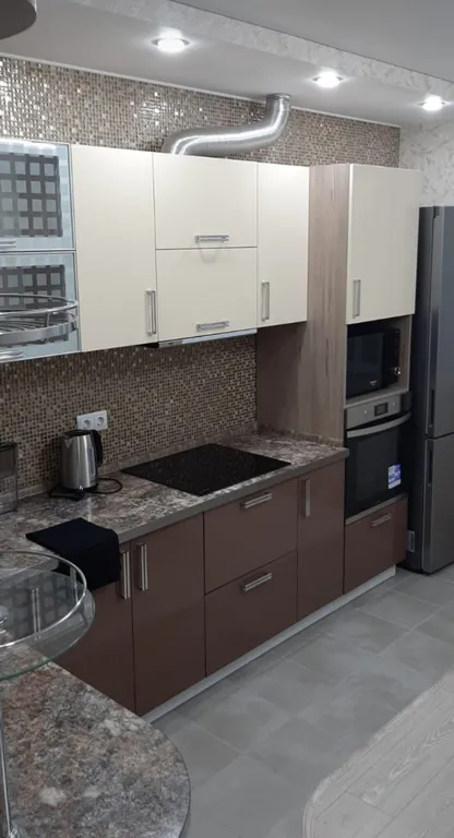 Квартира недалеко от Волги