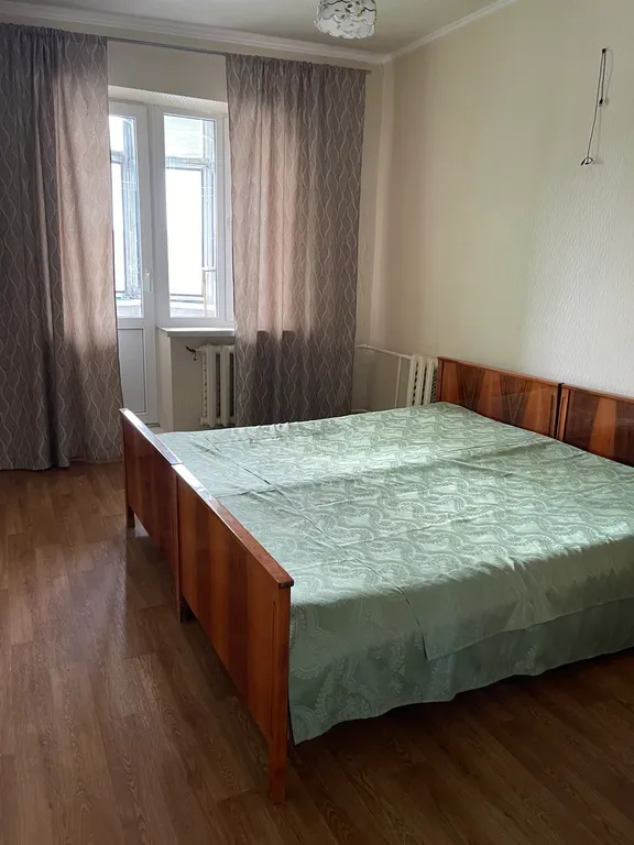 Уютная 2-комнатная квартира в хорошем месте