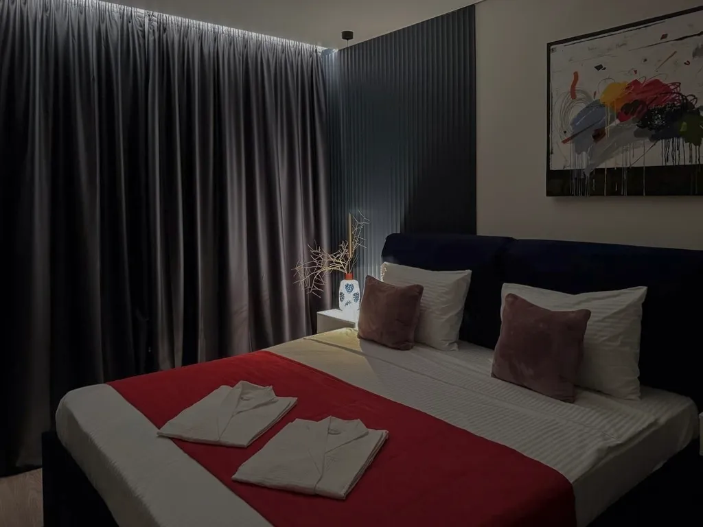 Artfully Nest | Cтильный номер