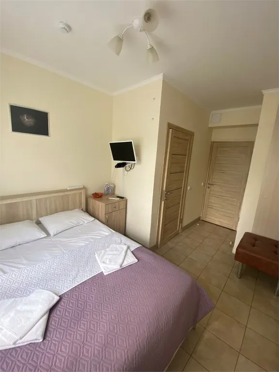 Квартира Комната — Москва