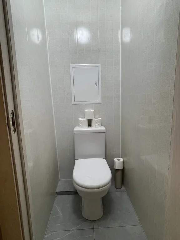 Просторная 2-х комнатная квартира