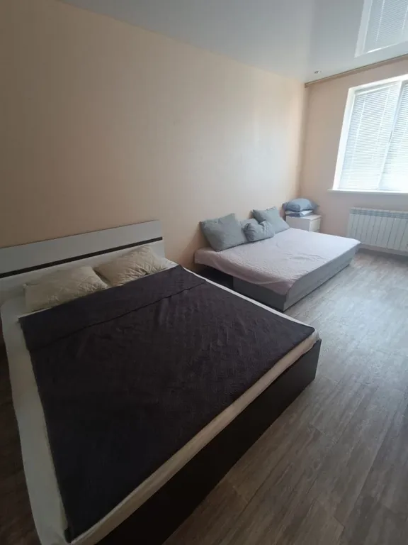 Квартира в южном городе