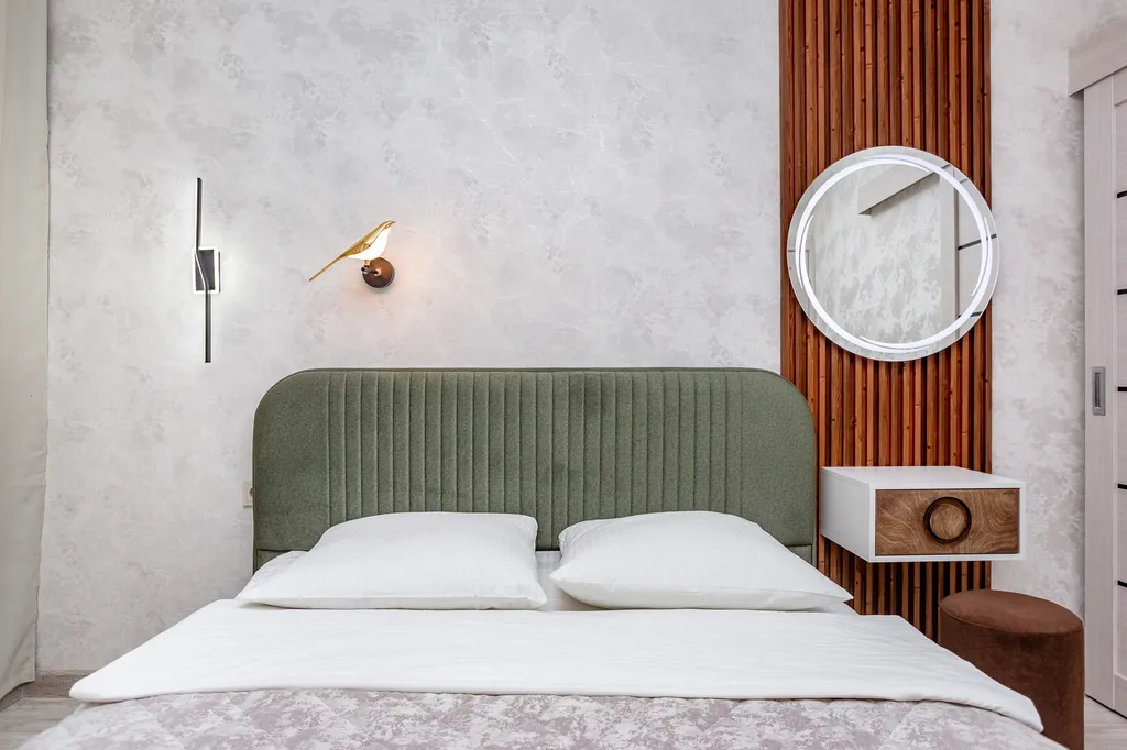 Евродвушка Патрокл в ЖК Миля в 5 минутах до пляжа пешком