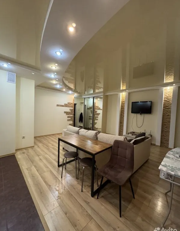 Квартира 1-комнатная Квартира — Волгоград