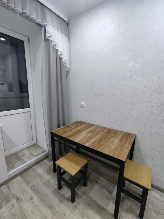 Уютная, чистая квартира в новостройке, рядом с федеральной трассой