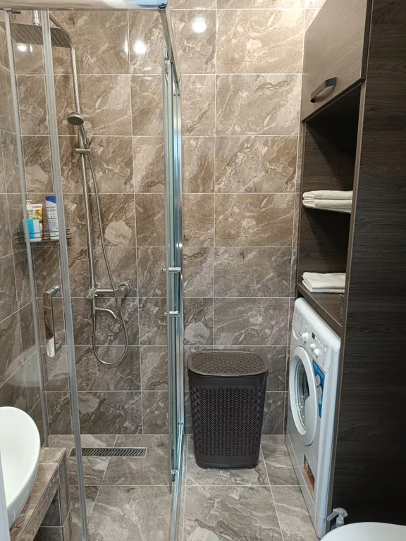 Квартира с видом на Кремль и р. Великую, с выходом на террасу