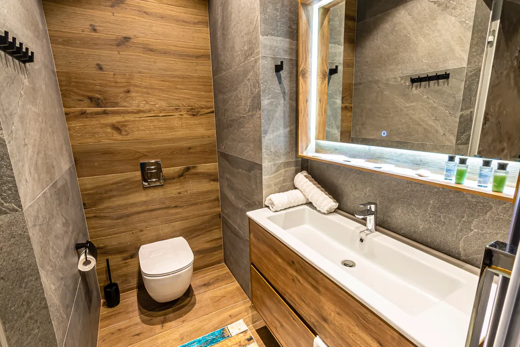 VIP Апартамент в центе в жк Есентай Сити