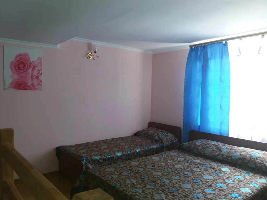 Новый замок