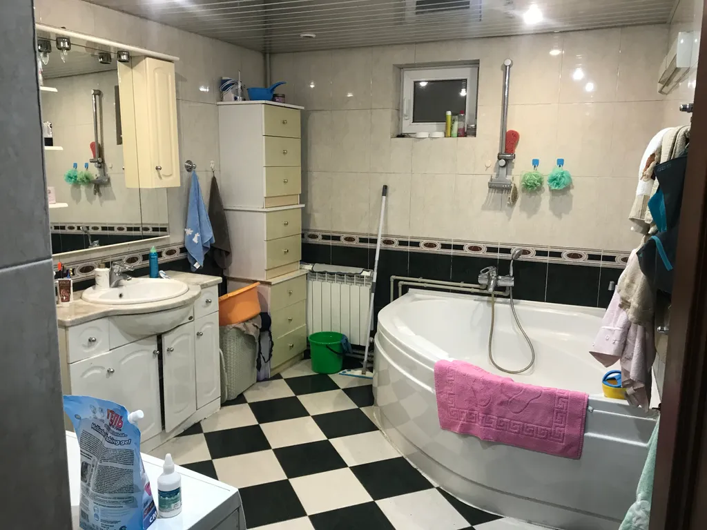 5-комнатный Дом