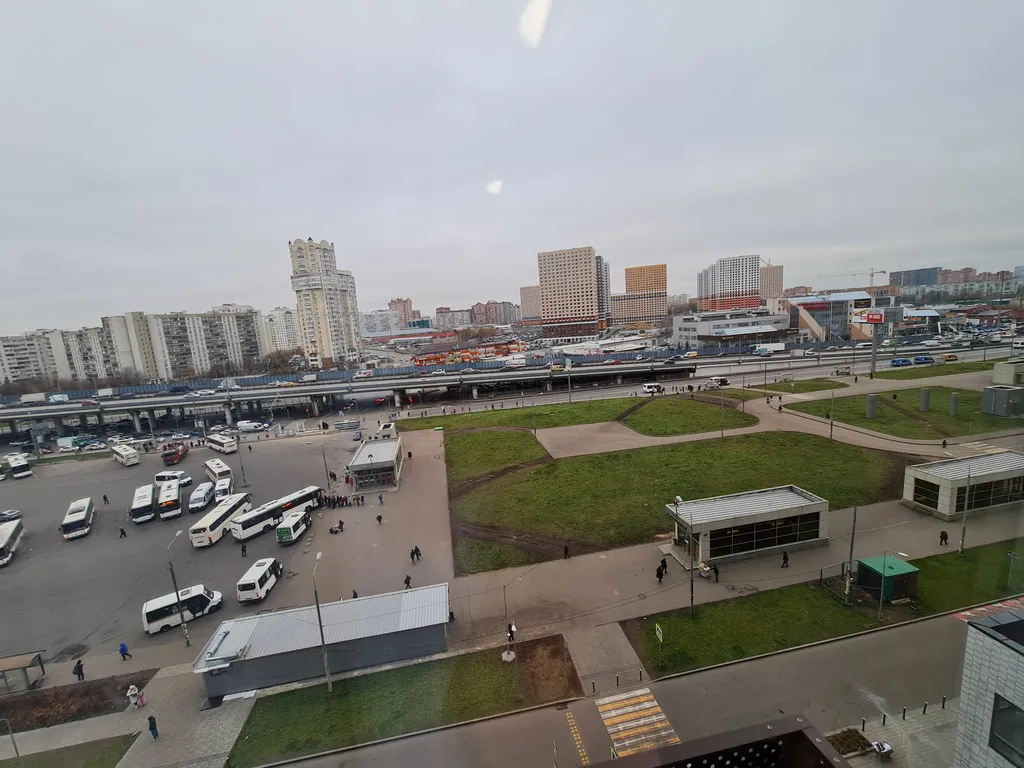 Квартира Живите современно — Котельники