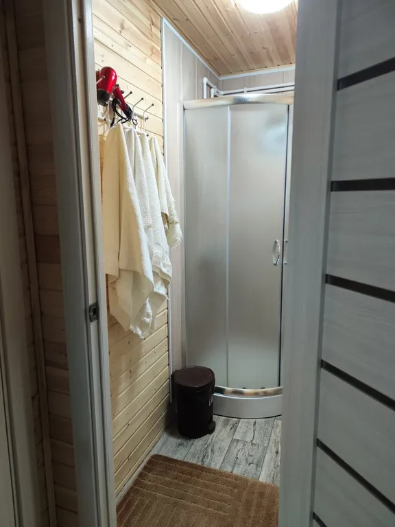 Коттедж Домик 5 — Архыз