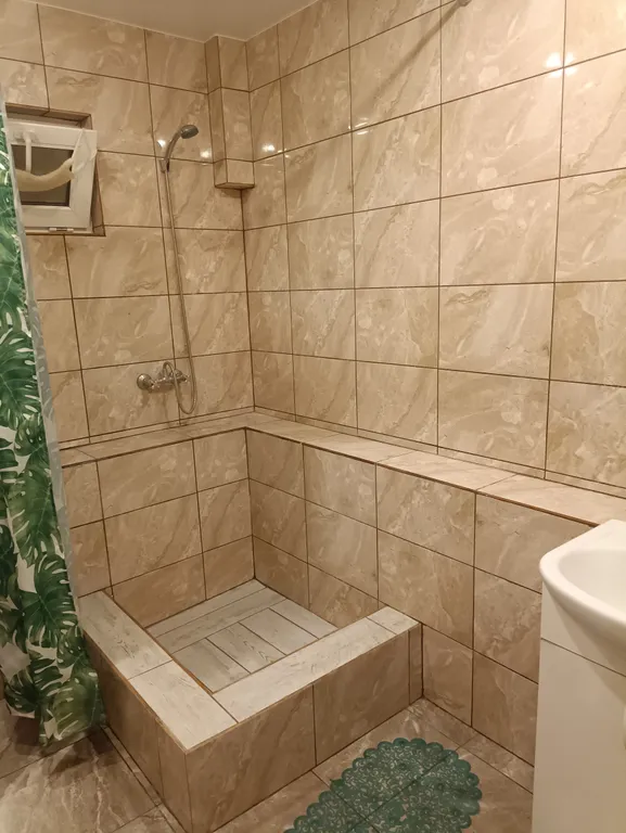 Уютный отдельный этаж в центре