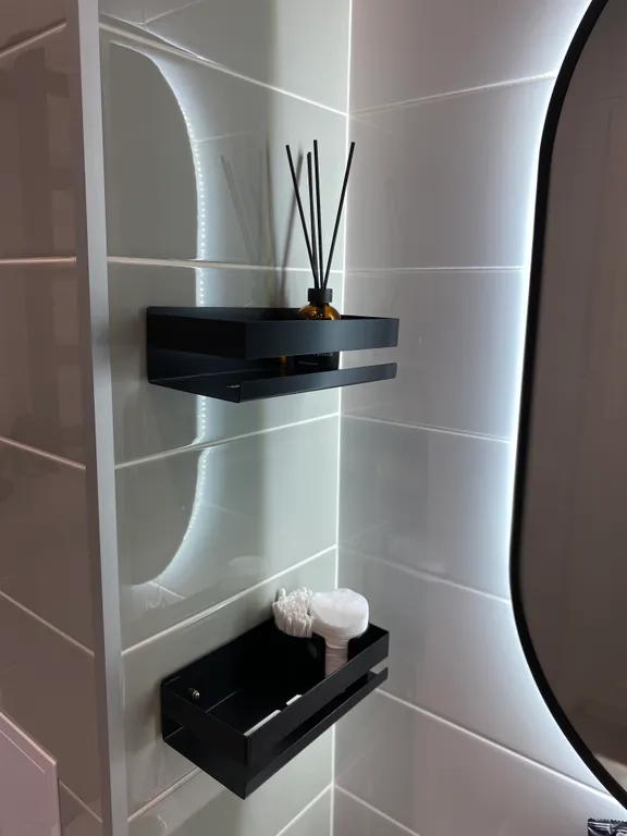 Уютная студия в современном жилом комплексе