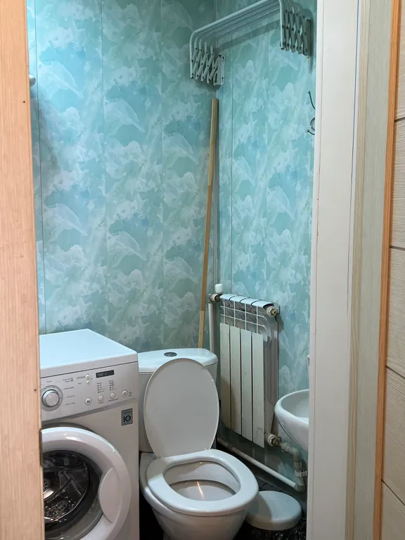 Студия у моря для двоих