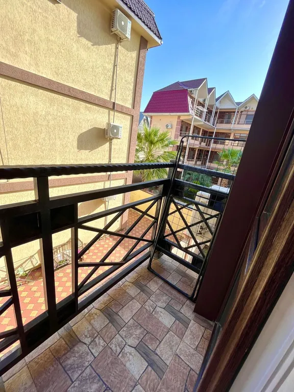 Квартира Квартира около Олимпийского парка — Сириус