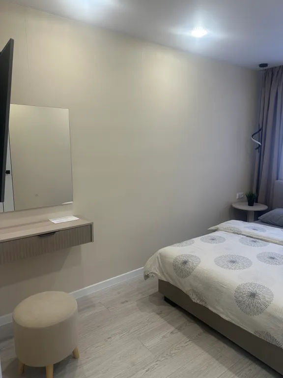 Апартаменты в центре города