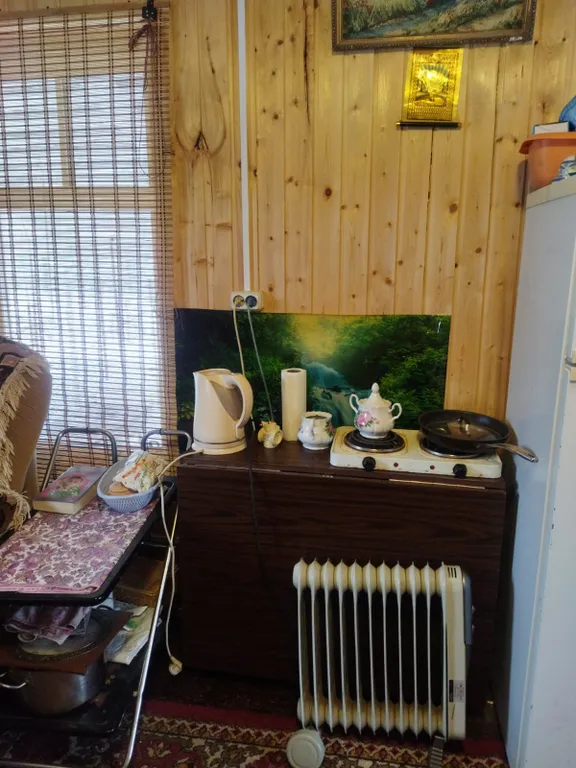 2х эт.дом на 8 марта с парной в Туле.Можно с питомцем.Удобная локация.